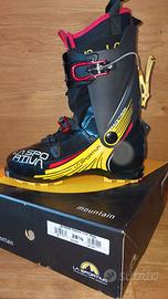 La Sportiva Racetron 285