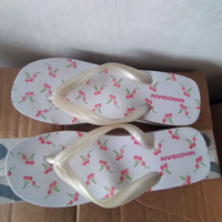 Ciabatte infradito da donna