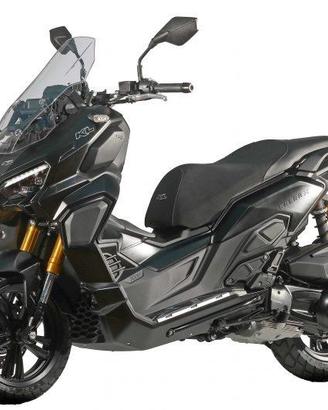 KL Brera X 300 Brera X 300