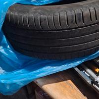 Pneumatici  205/50/17 Pirelli estive