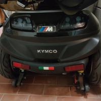 Kymco Altro modello - 2017