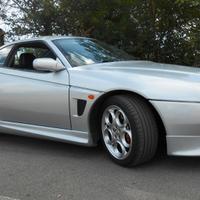 Alfa GTV CUP anno 2002 iscritta ASI Km 59.000