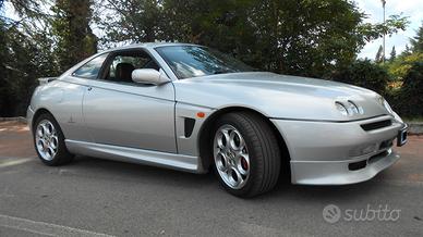 Alfa GTV CUP anno 2002 iscritta ASI Km 59.000