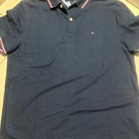 Polo Tommy Hifliger