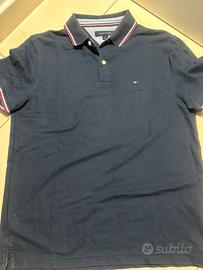 Polo Tommy Hifliger
