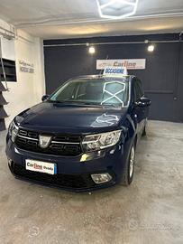 Dacia Sandero 1.5 blue Dci 2019 Solo 93000Km