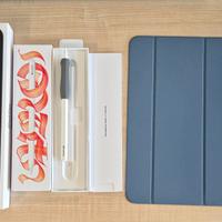 Ipad pro M5 11 WIFI  256 + accessori