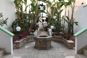 TORRE MOZZA, SALENTO:GRAZIOSA CASETTA,70m DAL MARE