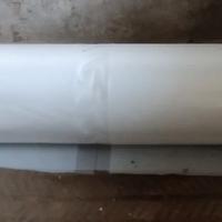 Telo per copertura serra in pe da 8,40 mt