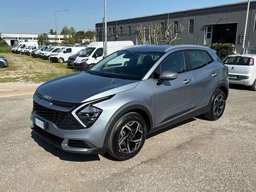 Kia Sportage 1.6 CRDI MHEV BUSINESS 2WD