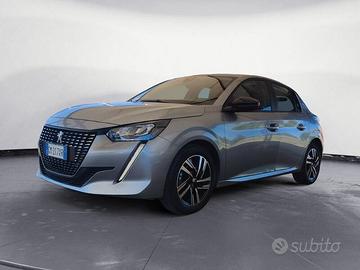 Peugeot 208 Active Pack PureTech 75 S/S