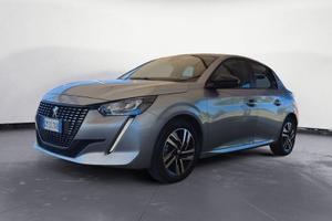 Peugeot 208 Active Pack PureTech 75 S/S