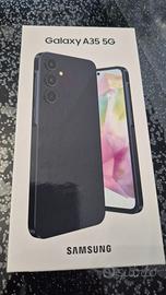 Samsung Galaxy A35 5G 256GB / 8GB RAM