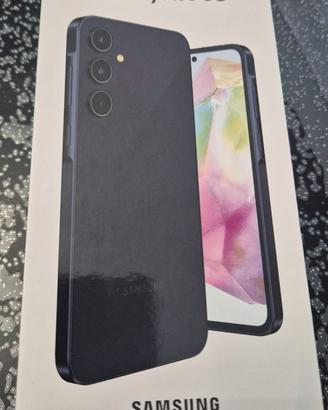Samsung Galaxy A35 5G 256GB / 8GB RAM