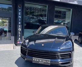 PORSCHE - Cayenne - 3.0 V6 E-Hybrid