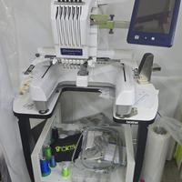 Ricamatrice brother pr 670