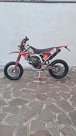 Fantic TZ 170 125 4T