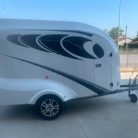 Carrello moto-varie