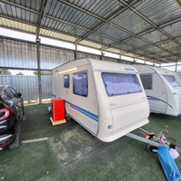 Adria unica 430 dk