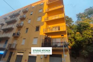 Via San Vito Centrale E Ben Rifinito Appartamento