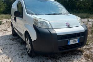 FIAT FIORINO 1.3 Multijet 95 CV Cargo – 2016 – GAR
