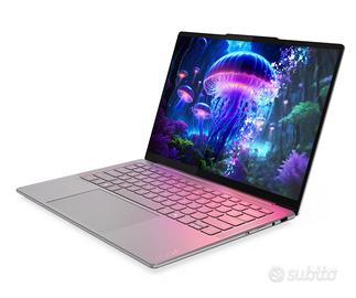 Lenovo Yoga Slim 7 AURA U7-258v 32GB 1TB 14"2,8K