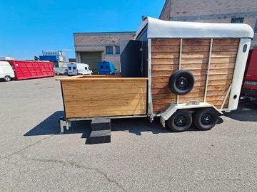 FOOD TRUCK