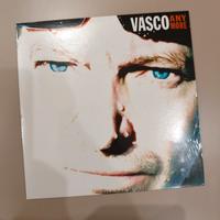 Vasco Rossi Anymore / Hai mai 45giri Fanclub Nuovo