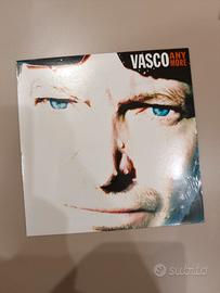 Vasco Rossi Anymore / Hai mai 45giri Fanclub Nuovo