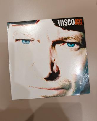 Vasco Rossi Anymore / Hai mai 45giri Fanclub Nuovo