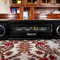Autoradio philips