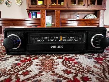 Autoradio philips