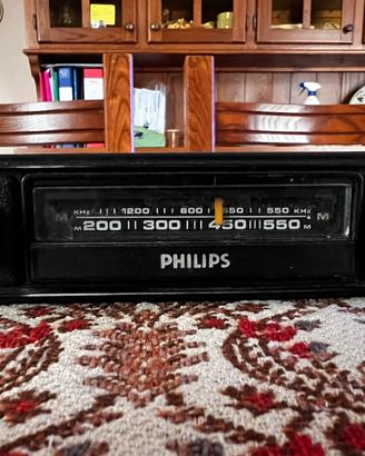 Autoradio philips