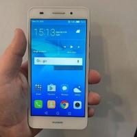 Huawei Y6 II white 16 GB - 5522