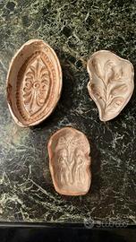 Formine Ceramica Caltagirone