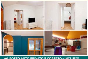 Appartamento in centro