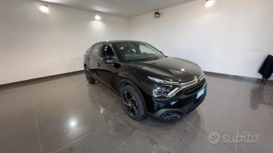 Citroen C4 1.5 bluehdi Plus s&s 130cv eat8