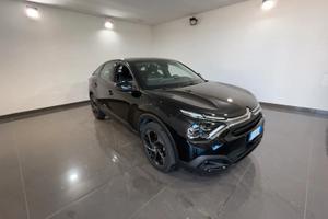 Citroen C4 1.5 bluehdi Plus s&s 130cv eat8