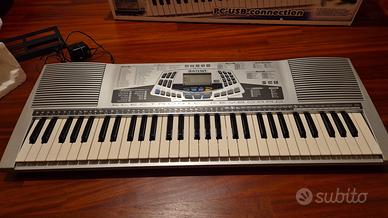 Pianola Bontempi PM 678