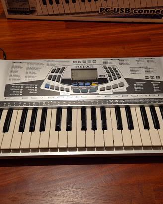 Pianola Bontempi PM 678