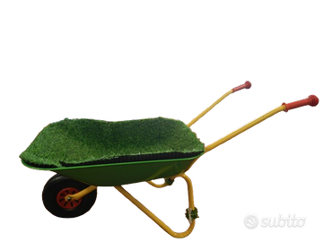 carriola per bambini