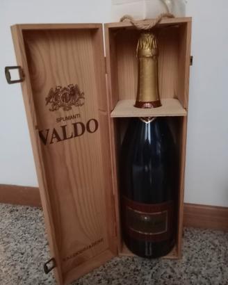 Spumante 3L Cuvee' Valdo