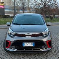 Kia Picanto GT Line – 5 porte