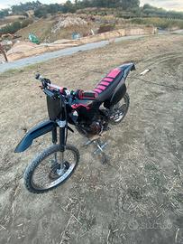 aprilia rx 50