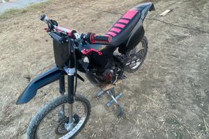 aprilia rx 50