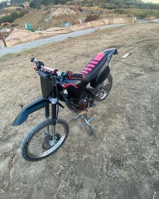 aprilia rx 50