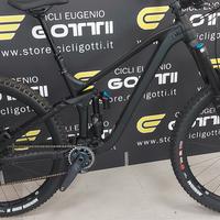 CUBE ENDURO STEREO ONE77 PRO 29" NUOVA!tag. M - XL