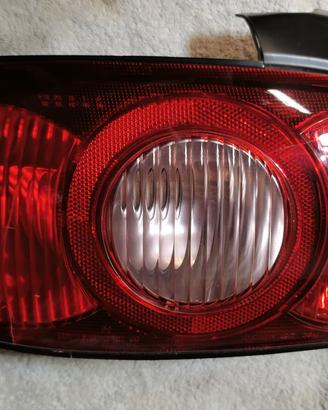 Ricambi Mazda MX5 NB
