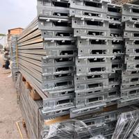 SCAFFALI USATI MARCEGAGLIA