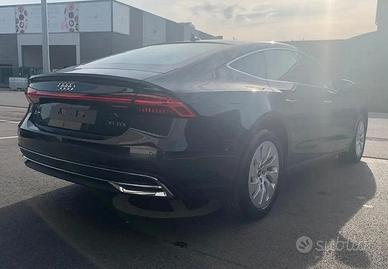 Ricambi usati per Audi A7 2022